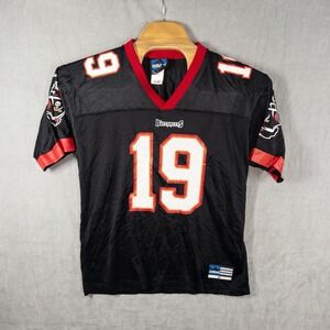 Adidas‎ Tampa Bay Buccaneers Kameron Johnson Mens Medium NFL Football